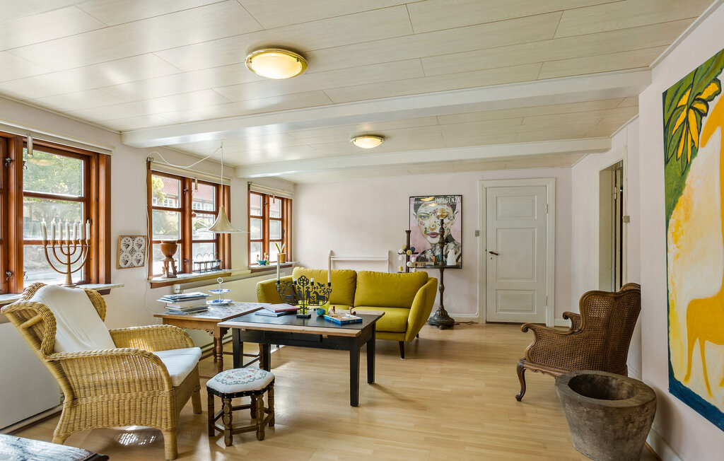 Feriehuse - Tranekær , Danmark - G11277 18