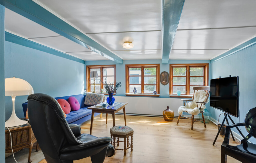 Feriehuse - Tranekær , Danmark - G11277 4