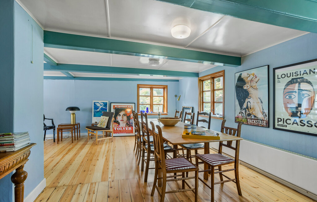 Feriehuse - Tranekær , Danmark - G11277 5