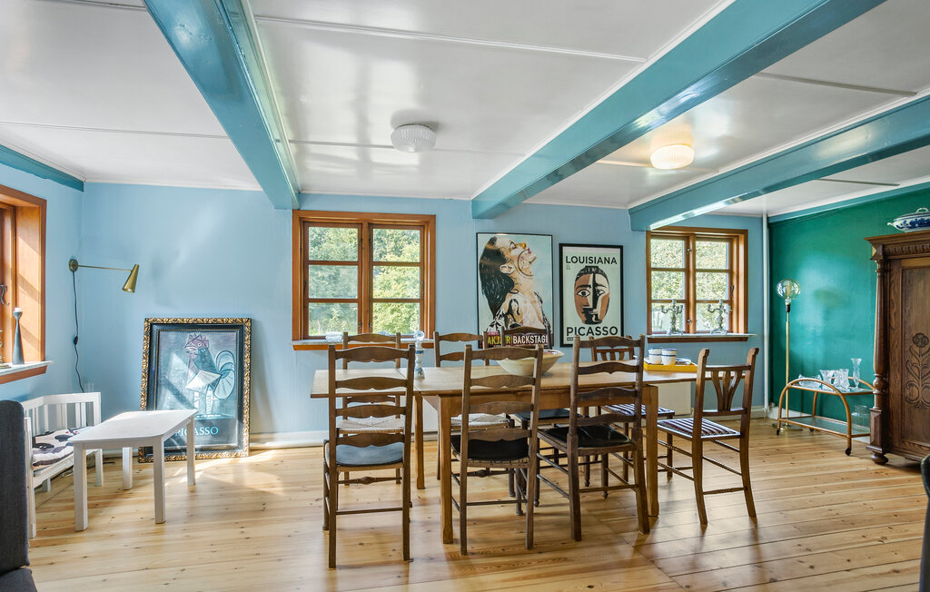 Feriehuse - Tranekær , Danmark - G11277 19