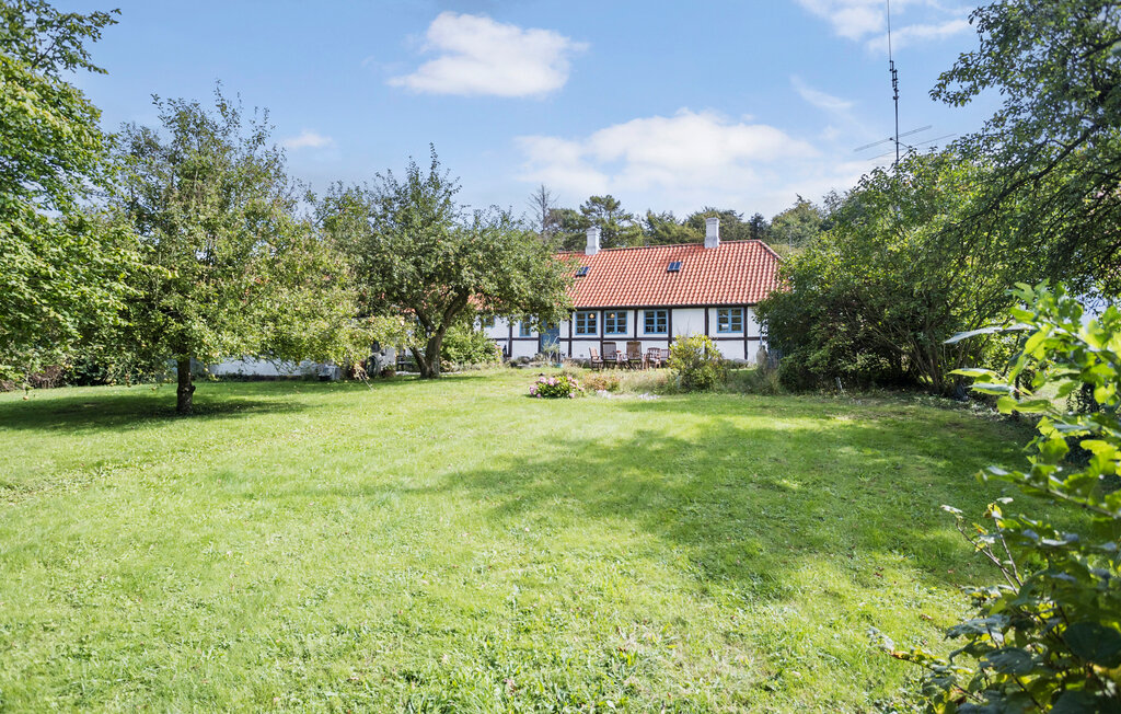 Feriehuse - Tranekær , Danmark - G11277 1