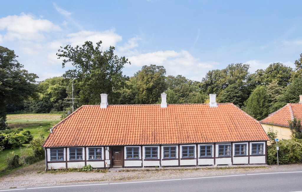 Feriehuse - Tranekær , Danmark - G11277 10