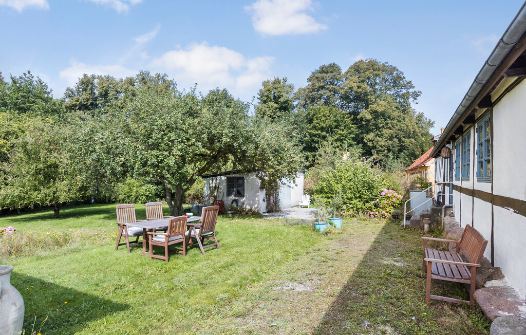 Feriehuse - Tranekær , Danmark - G11277 11