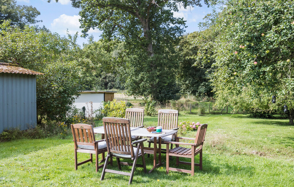 Feriehuse - Tranekær , Danmark - G11277 12