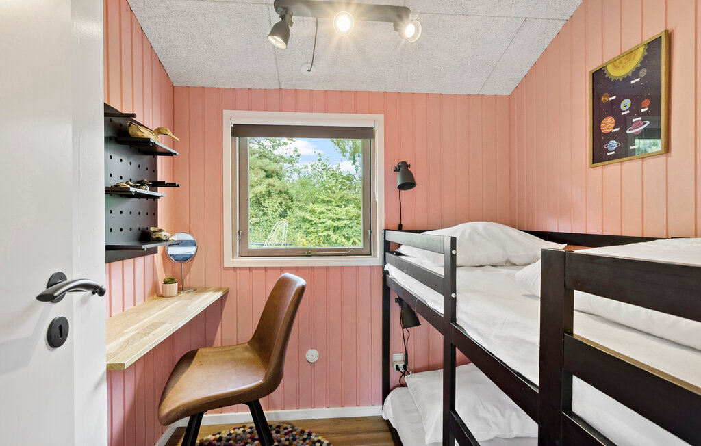 Feriehuse - Stoense Udflytter , Danmark - G11283 16