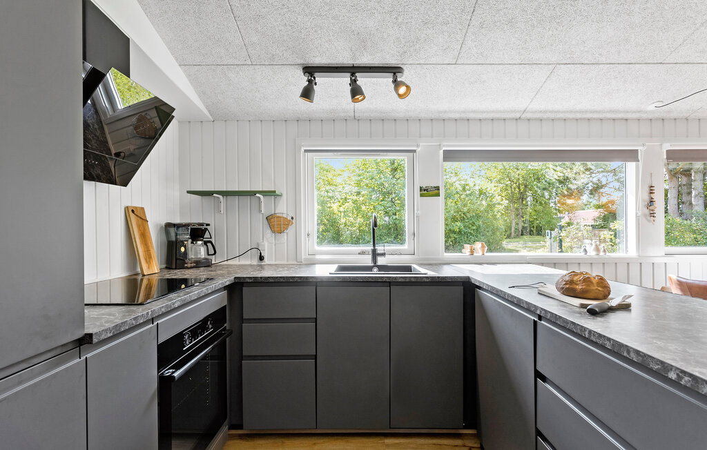 Feriehuse - Stoense Udflytter , Danmark - G11283 6