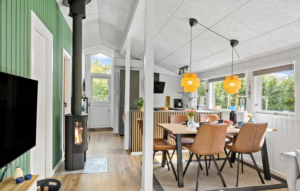 Feriehuse - Stoense Udflytter , Danmark - G11283 5