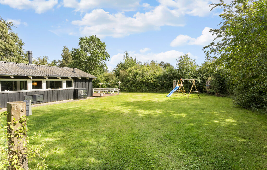 Feriehuse - Stoense Udflytter , Danmark - G11283 9