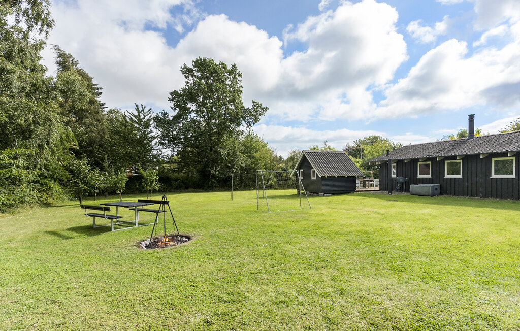 Feriehuse - Stoense Udflytter , Danmark - G11283 14