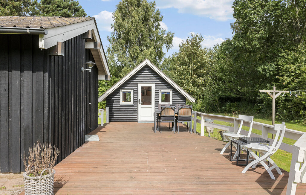 Feriehuse - Stoense Udflytter , Danmark - G11283 8