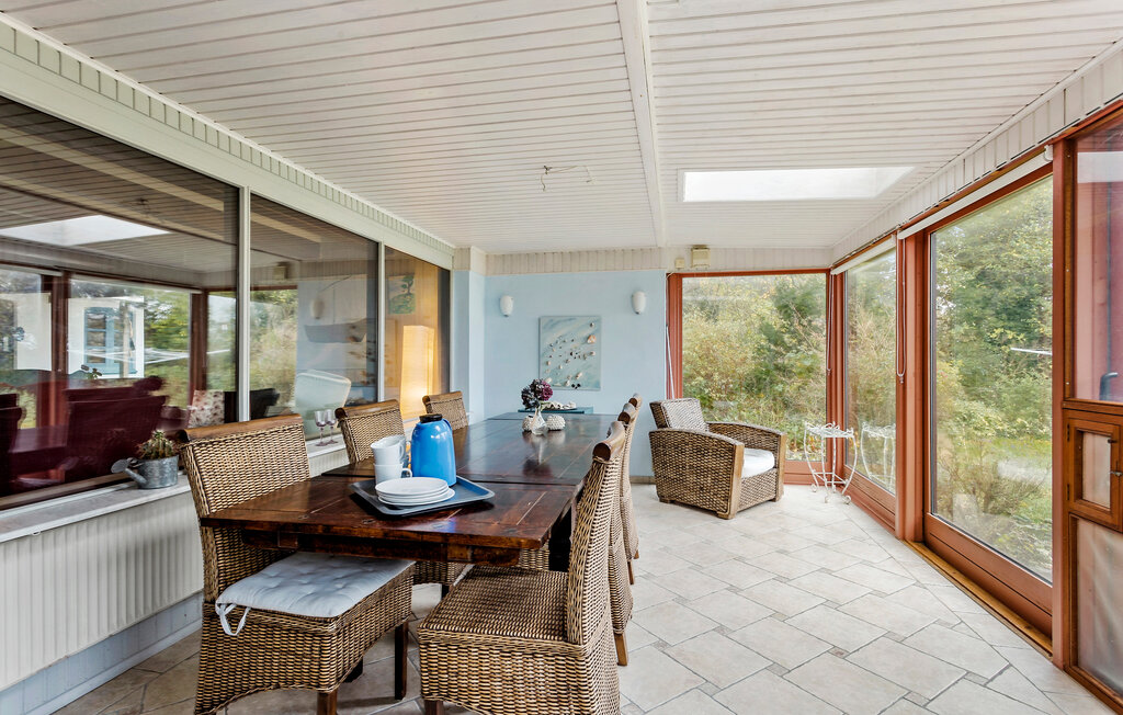 Location de vacances - Ristinge Strand , Danemark - G11285 6