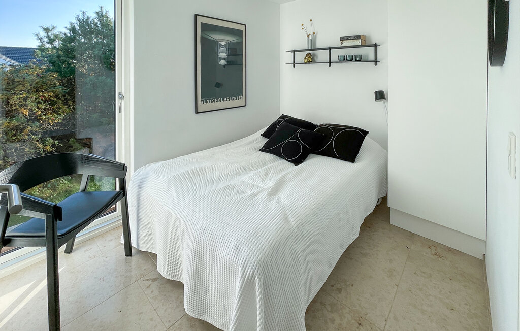 Ferienhaus - Svinø Strand , Dänemark - G1184 23