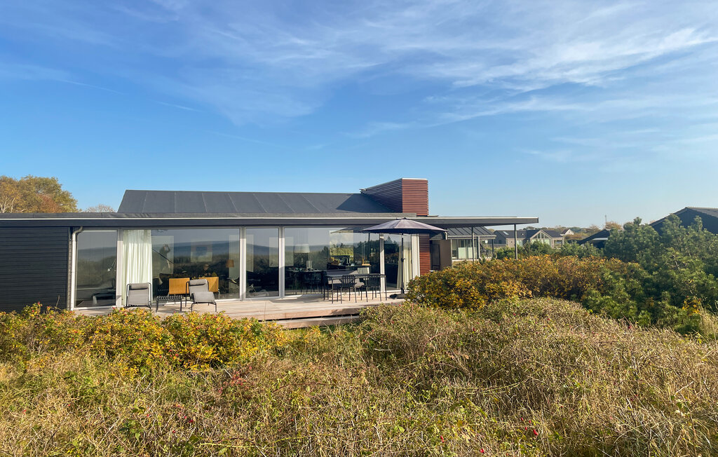 Ferienhaus - Svinø Strand , Dänemark - G1184 10