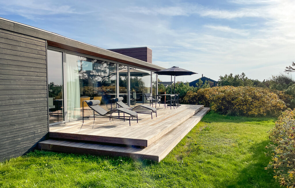 Ferienhaus - Svinø Strand , Dänemark - G1184 11