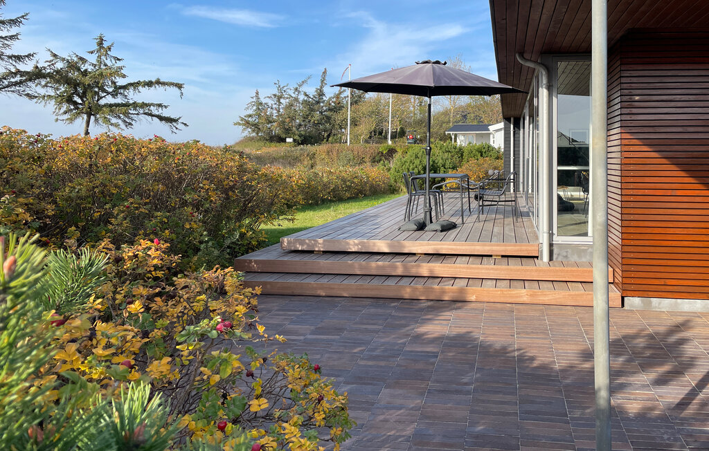 Ferienhaus - Svinø Strand , Dänemark - G1184 13