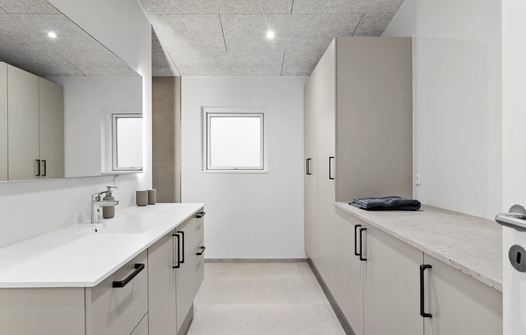 Feriehuse - Spodsbjerg , Danmark - G11244 20