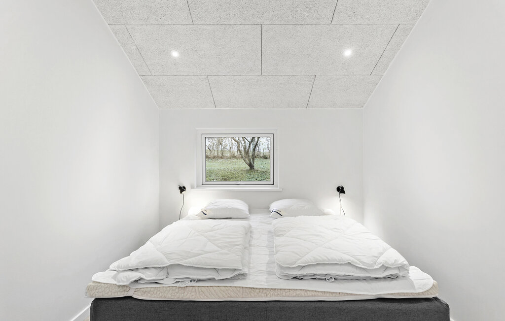 Feriehuse - Spodsbjerg , Danmark - G11244 17