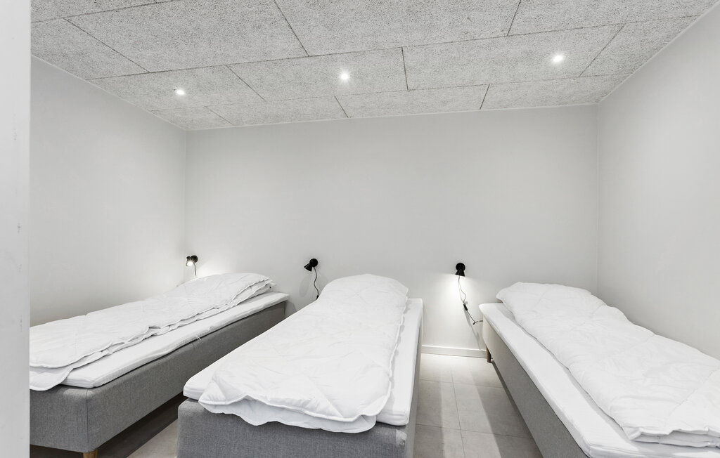 Feriehuse - Spodsbjerg , Danmark - G11244 19