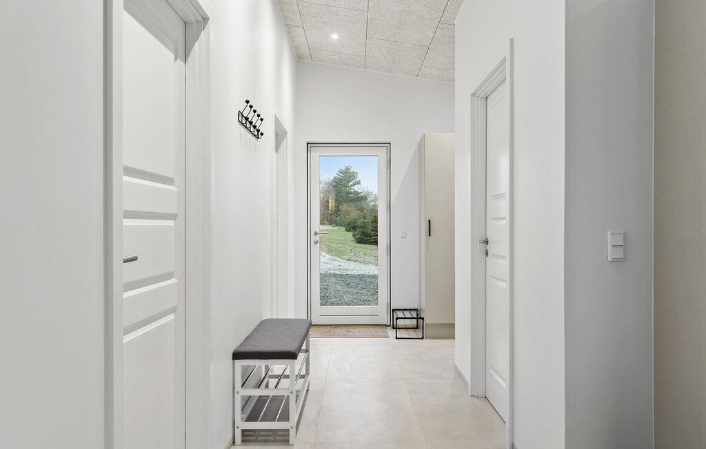 Feriehuse - Spodsbjerg , Danmark - G11244 16