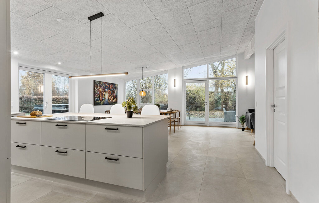 Feriehuse - Spodsbjerg , Danmark - G11244 6