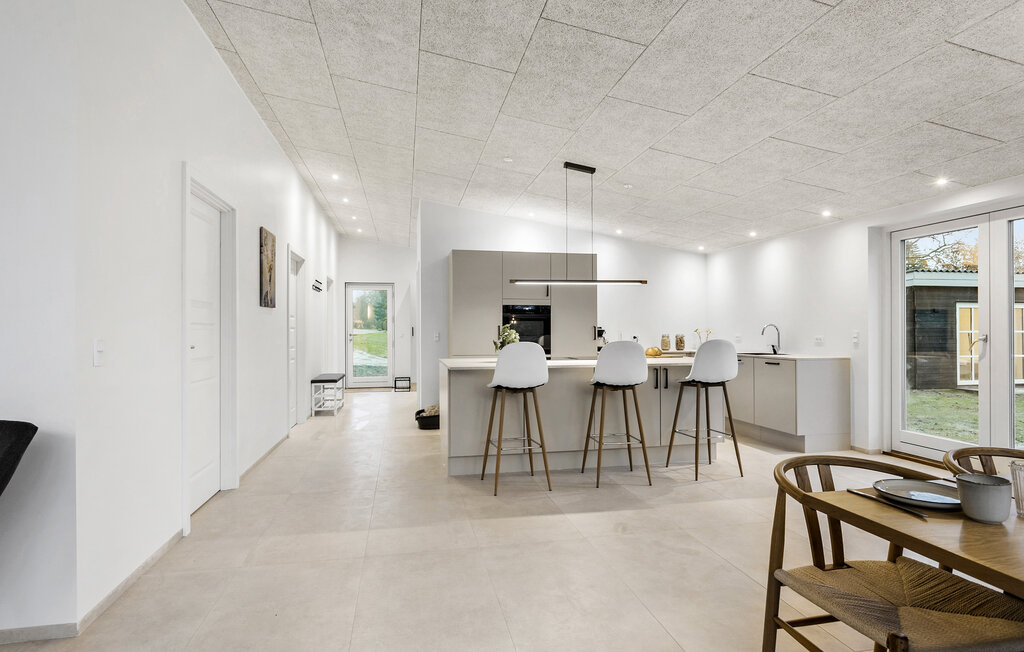 Feriehuse - Spodsbjerg , Danmark - G11244 7