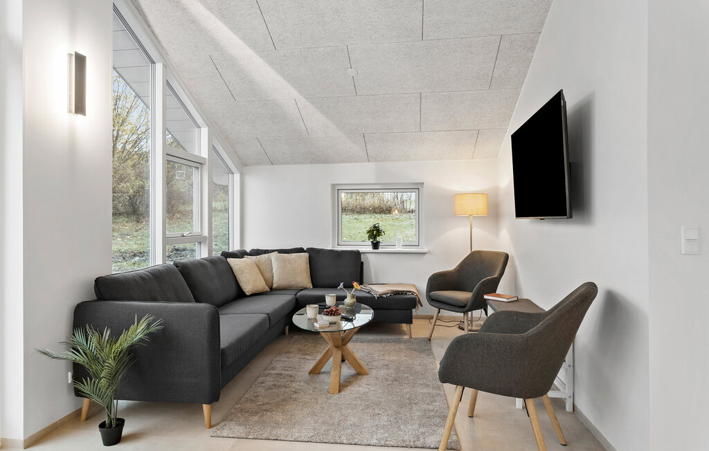 Feriehuse - Spodsbjerg , Danmark - G11244 3