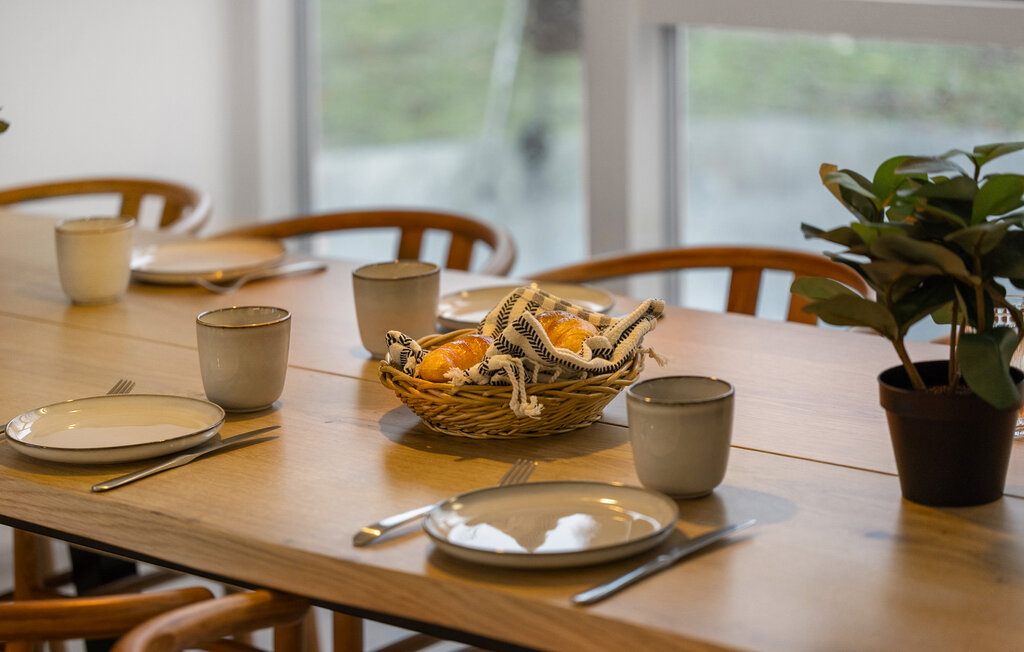 Feriehuse - Spodsbjerg , Danmark - G11244 14