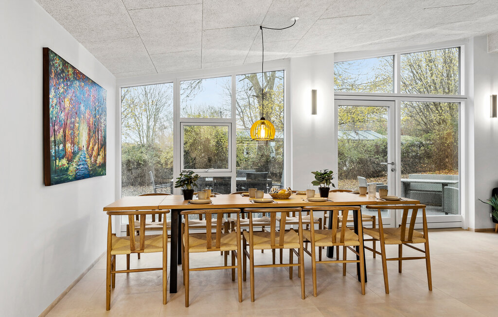 Feriehuse - Spodsbjerg , Danmark - G11244 15