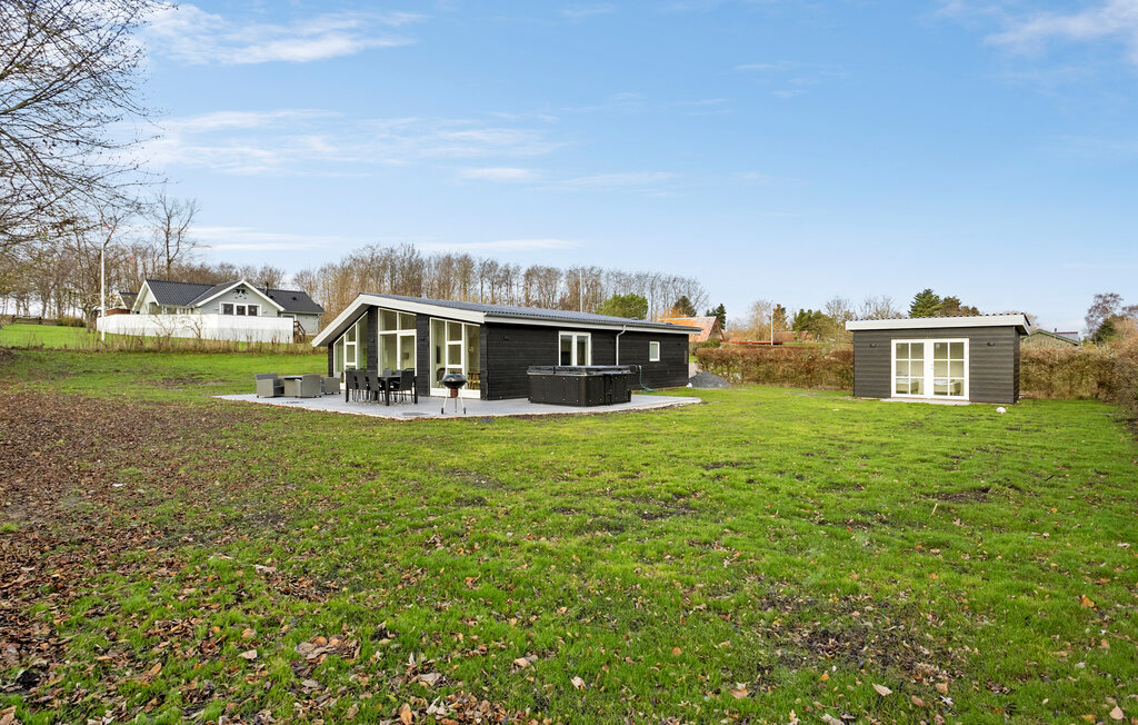 Feriehuse - Spodsbjerg , Danmark - G11244 1