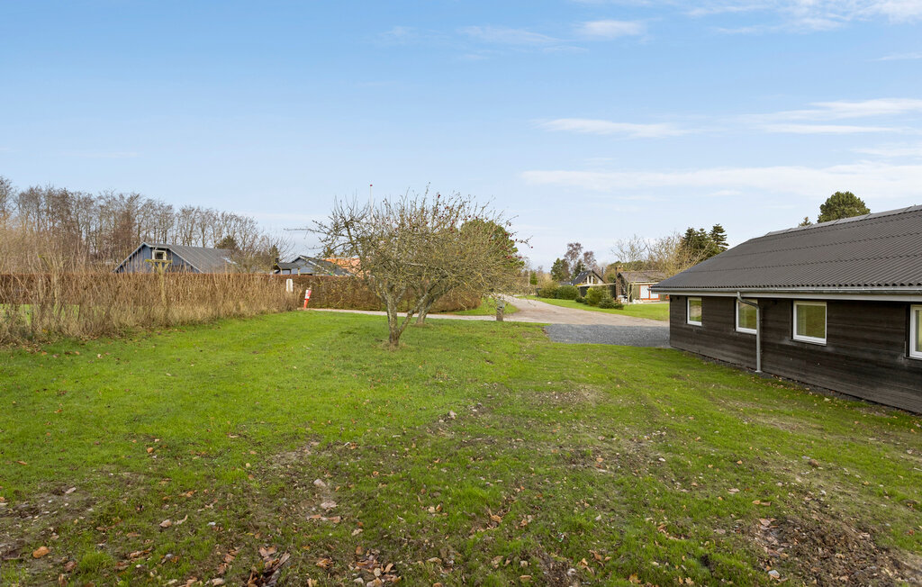 Feriehuse - Spodsbjerg , Danmark - G11244 10