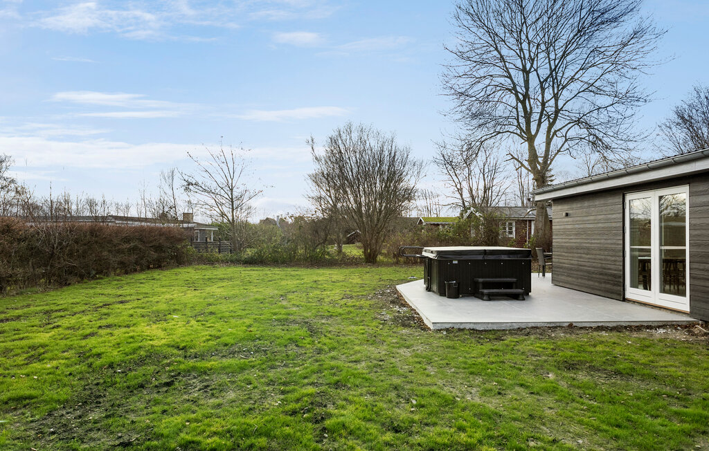 Feriehuse - Spodsbjerg , Danmark - G11244 11