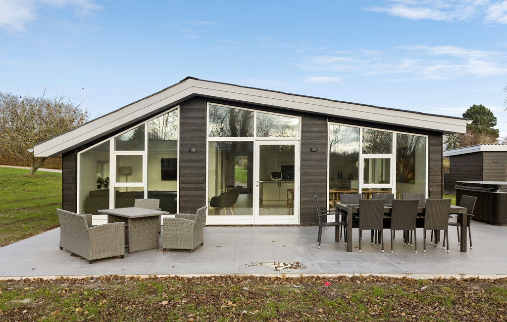Feriehuse - Spodsbjerg , Danmark - G11244 2