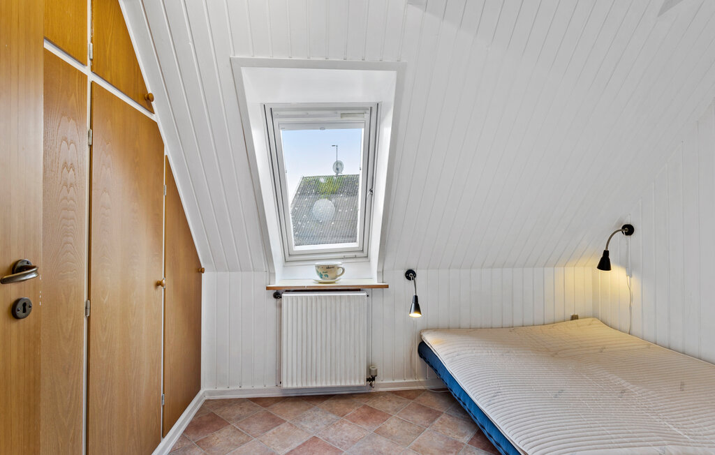 Feriehus - Marstal , Danmark - G11510 15