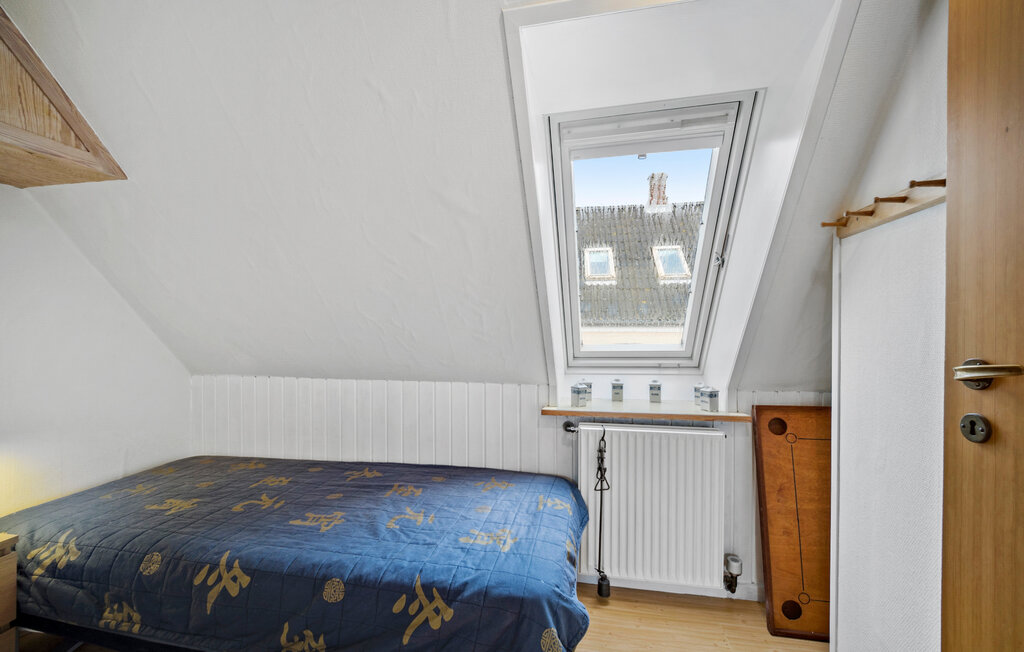 Feriehus - Marstal , Danmark - G11510 16