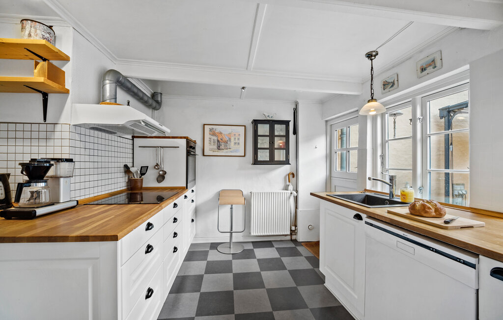 Feriehus - Marstal , Danmark - G11510 7