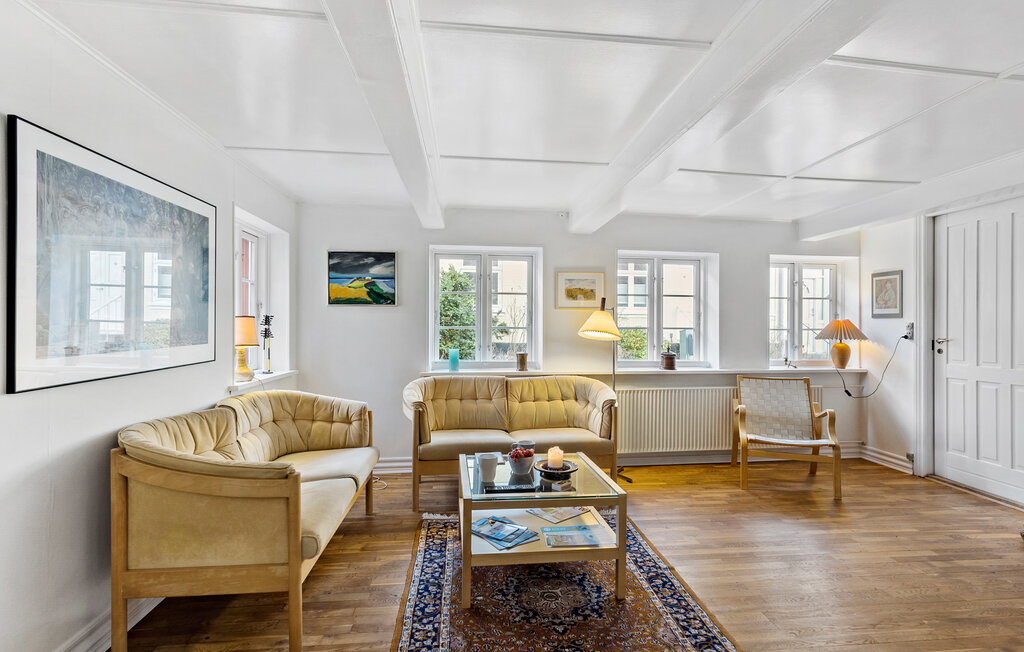 Feriehus - Marstal , Danmark - G11510 5