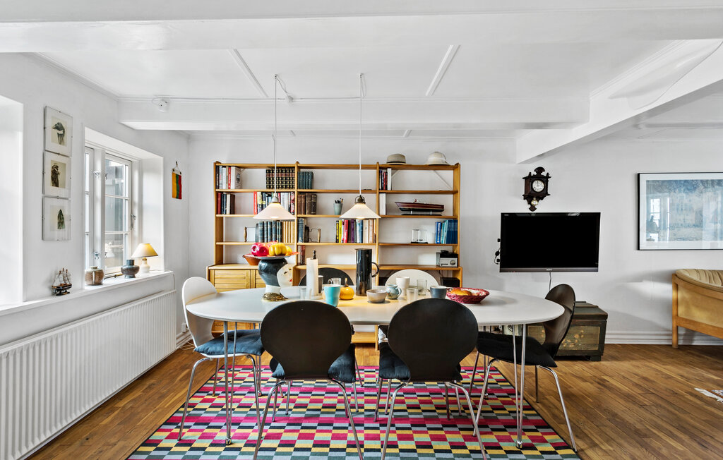 Feriehus - Marstal , Danmark - G11510 13