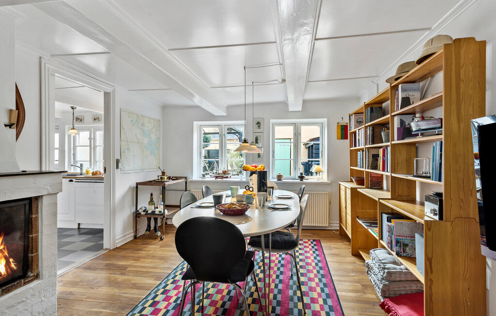 Feriehus - Marstal , Danmark - G11510 6