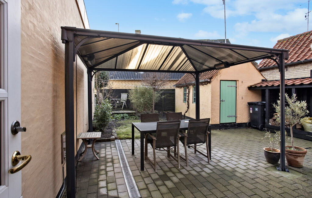 Feriehus - Marstal , Danmark - G11510 11