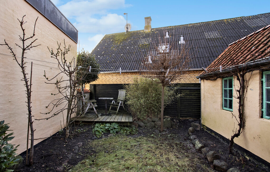 Feriehus - Marstal , Danmark - G11510 12