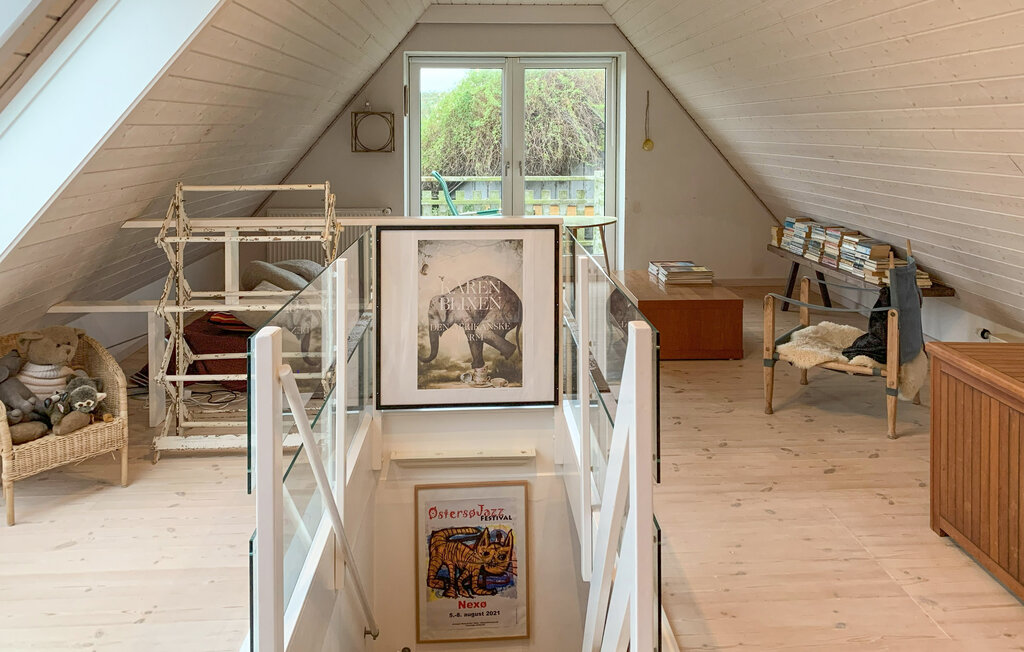 Feriehuse - Botofte , Danmark - G11300 20