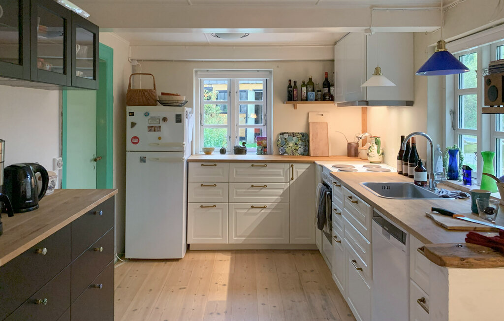 Feriehuse - Botofte , Danmark - G11300 7