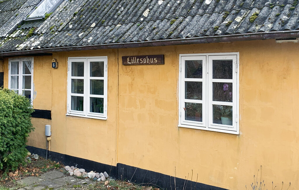 Feriehuse - Botofte , Danmark - G11300 11