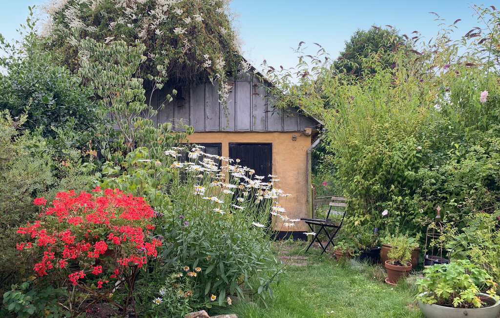 Feriehuse - Botofte , Danmark - G11300 9