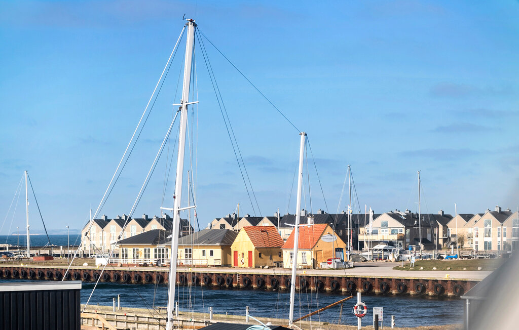 Lejlighed - Karrebæksminde Strand , Danmark - G1179 12
