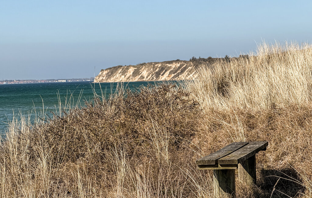 Ferienhaus - Ristinge , Dänemark - G11297 16