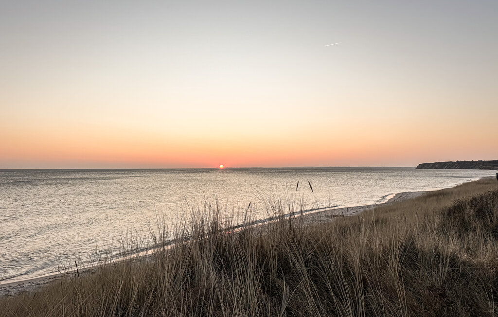 Ferienhaus - Ristinge , Dänemark - G11297 20