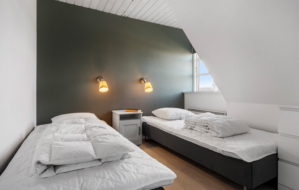 Ferienwohnung - Karrebæksminde Strand , Dänemark - G1178 10