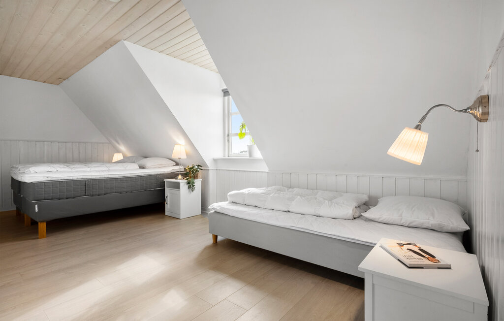 Ferienwohnung - Karrebæksminde Strand , Dänemark - G1178 11