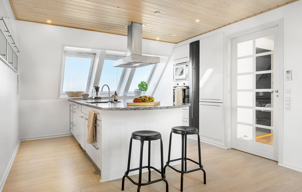 Ferienwohnung - Karrebæksminde Strand , Dänemark - G1178 6